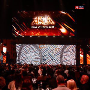 Australia bans AI-generated music from official ARIA charts