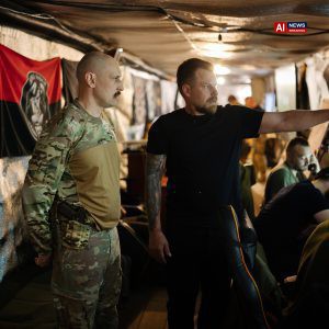 Ukraine deploys Delta software to coordinate drone strikes against Russia