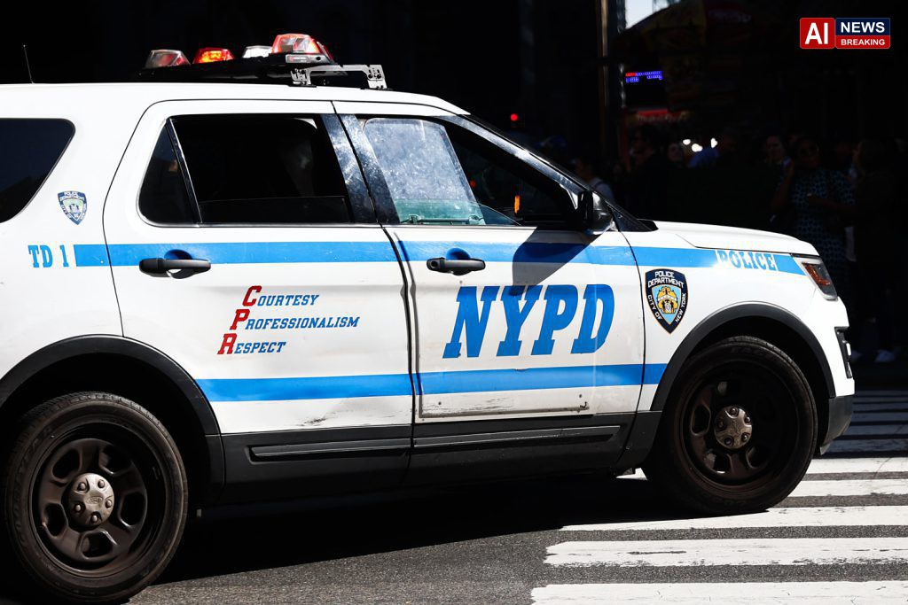 NYPD probes viral video of three climbing from Manhattan storm drain