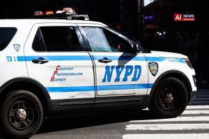 NYPD probes viral video of three climbing from Manhattan storm drain