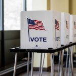 Candidate Thomas Smith Beats John James in GOP Primary for Michigan Congressional Seat