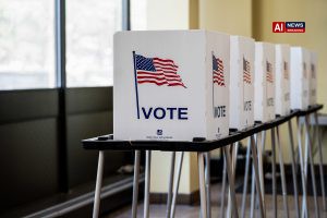 Candidate who dropped out beats Trump’s pick in a battleground GOP House primary