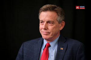 Mike Mazzei secures GOP nomination for Oklahoma governor