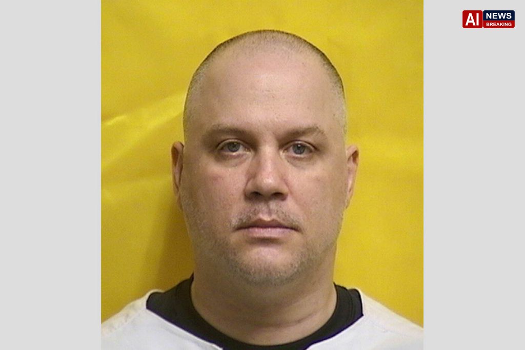 Ohio Parole Board says death row inmate Tyrone Noling should have his sentence commuted to life