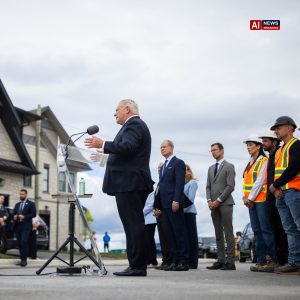 Canadians Stand Their Ground as Trump’s New Tariffs Endanger Jobs
