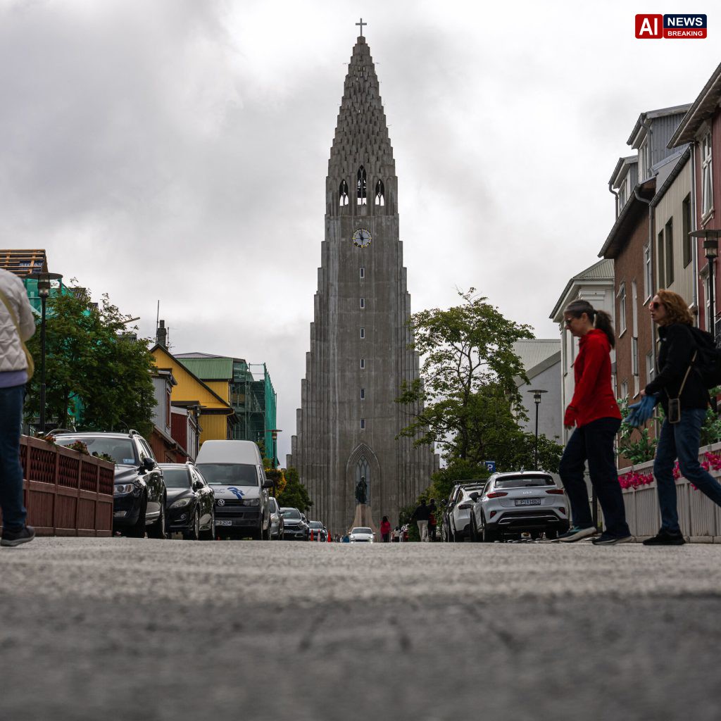Why Iceland and Others Might Want In, Not Out, of the E.U. Club