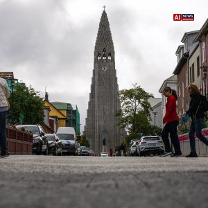 Why Iceland and Others Might Want In, Not Out, of the E.U. Club