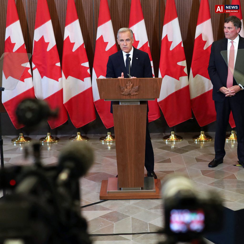 Carney Has Canadians’ Support on Trump. Now Comes the Hard Part.