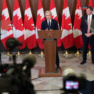 Carney Has Canadians’ Support on Trump. Now Comes the Hard Part.