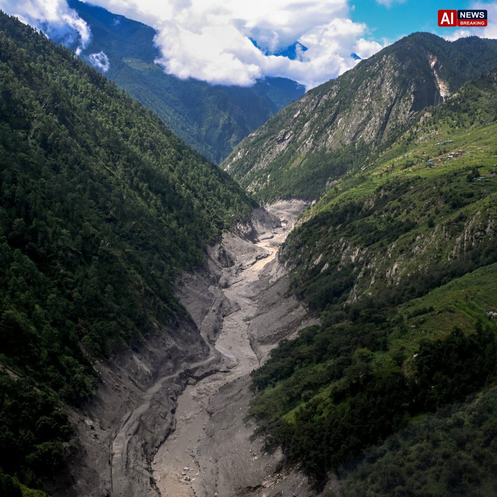 Disaster Experts Say Nepal Glacier Collapse Was Difficult to Predict