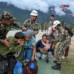 Live Updates: New Flood Warning Complicates Desperate Himalayan Search