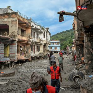 Search Continues for 2,400 Missing in Nepal Floods Amid ‘Immense’ Devastation