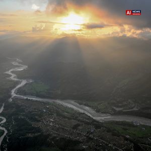 China says 261 foreigners remain missing in Tibet floods