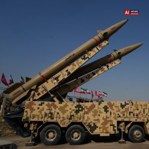 Kuwait Says It Downed Iranian Drones as Mideast Braces for Possible Escalation