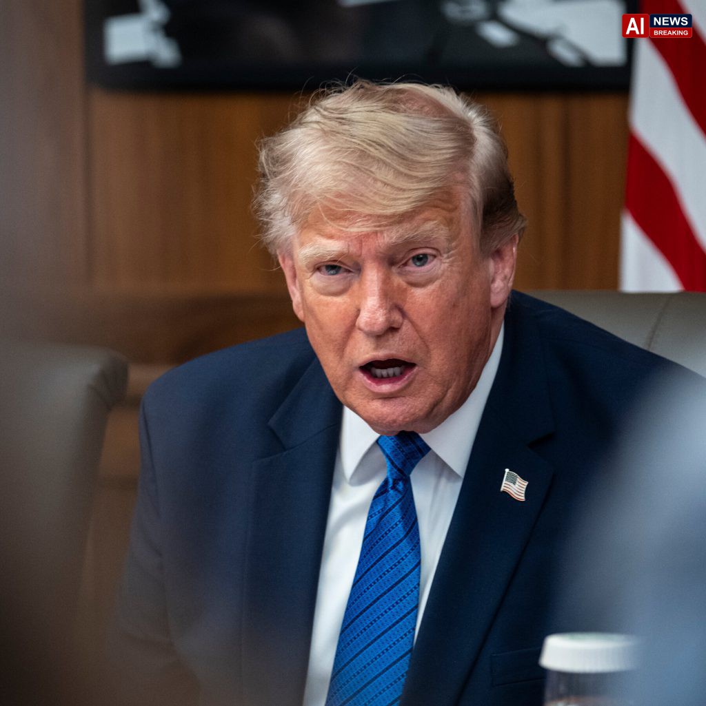 Trump Backs Away From Deal to Let Ukraine Build Patriot Missiles