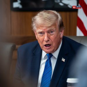 Trump Backs Away From Deal to Let Ukraine Build Patriot Missiles