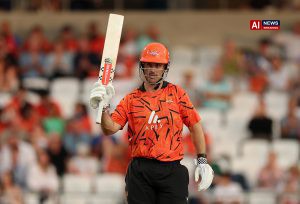 SA20: Sunrisers Eastern Cape sign Mitch Marsh; Joburg leave out du Plessis, Tahir