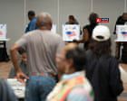 Top US firms that backed Voting Rights Act donate to groups working to undermine it
