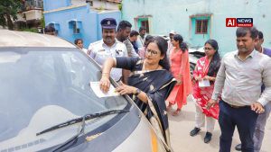 Mysuru Corporation issues notices to 382 abandoned vehicles