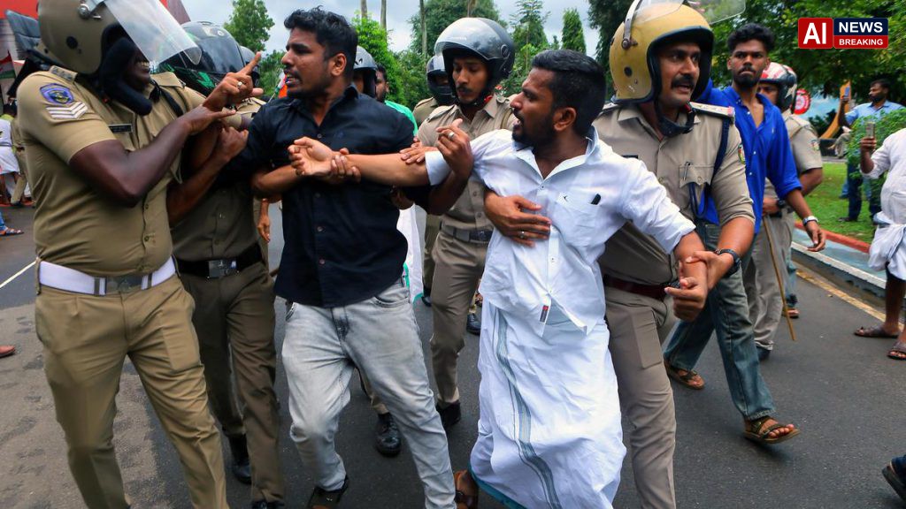 Protests intensify against move to split Palakkad rail division