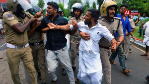 Protests intensify against move to split Palakkad rail division