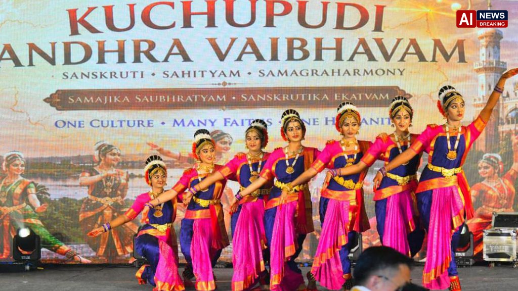 Cultural diversity takes centre stage at BRICS gala dinner