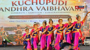 Cultural diversity takes centre stage at BRICS gala dinner
