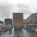 MVD increases highway patrols in Kerala.