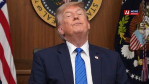 Judge issues new injunction to quickly stop Trump admin from going forward with mail-in voting takeover before midterm elections