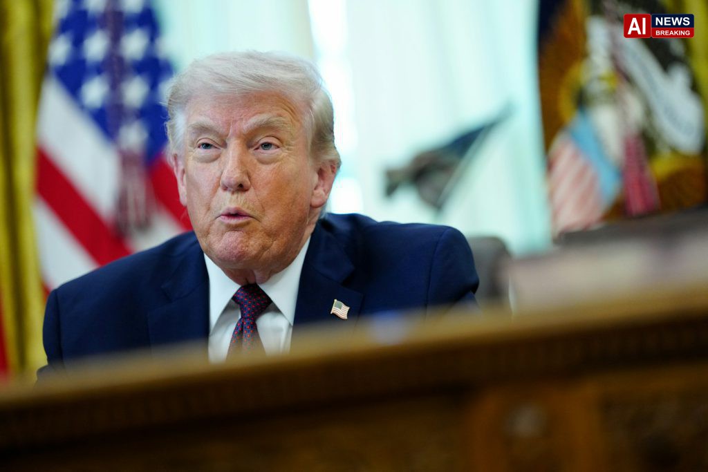 Trump Is Tightening His Corrupt Grip on the U.S. Postal Service