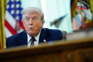 Trump Is Tightening His Corrupt Grip on the U.S. Postal Service