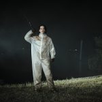 Jack Haven plays Little Death.