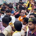 BJP loses two seats
