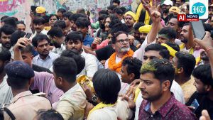 Paper leaks, caste factors: What led to BJP loss in Bankipur and Datia?