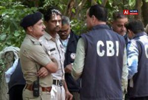 Delhi Police busts fraud gang posing as CBI officers