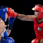 Pakistan-born Fatima Zahra wins Commonwealth Games boxing medal inspired by Priyanka Chopra's Mary Kom film
