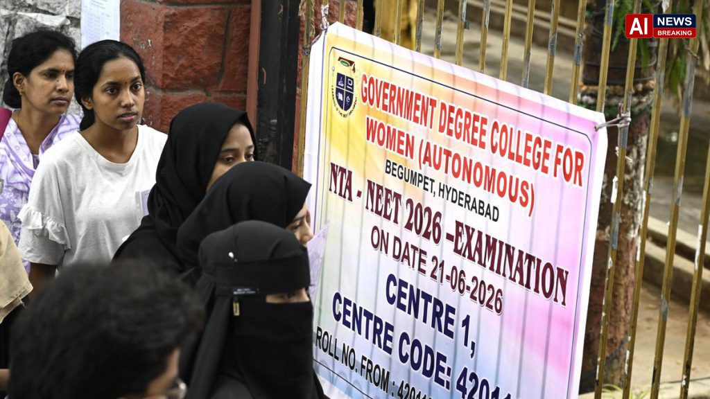 Telangana KNRUHS Releases NEET-UG Qualified Candidates List