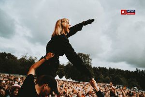 Norway's Øyafestivalen Celebrates 17th Year with Diverse Music Lineup