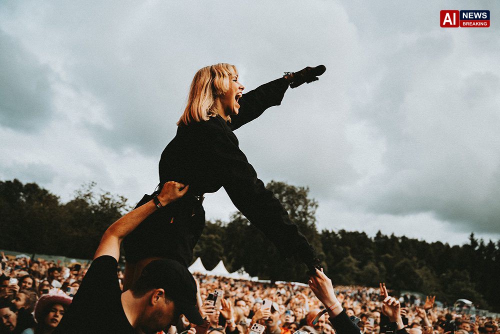 Norway's Øyafestivalen Celebrates 17th Year with Diverse Music Lineup