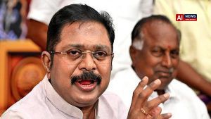AMMK Criticizes Tamil Nadu Govt Over Cuddalore PDS Bribe Allegations