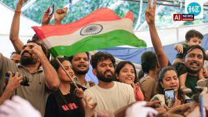 Will Abhijeet Dipke enter politics? 'Cockroach Janta Party' founder answers big question
