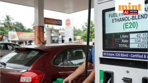 E20 petrol meets quality standards, say OMCs citing new tests