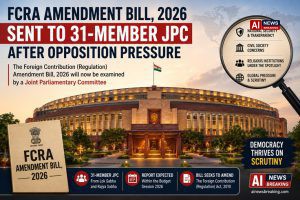 FCRA 2026