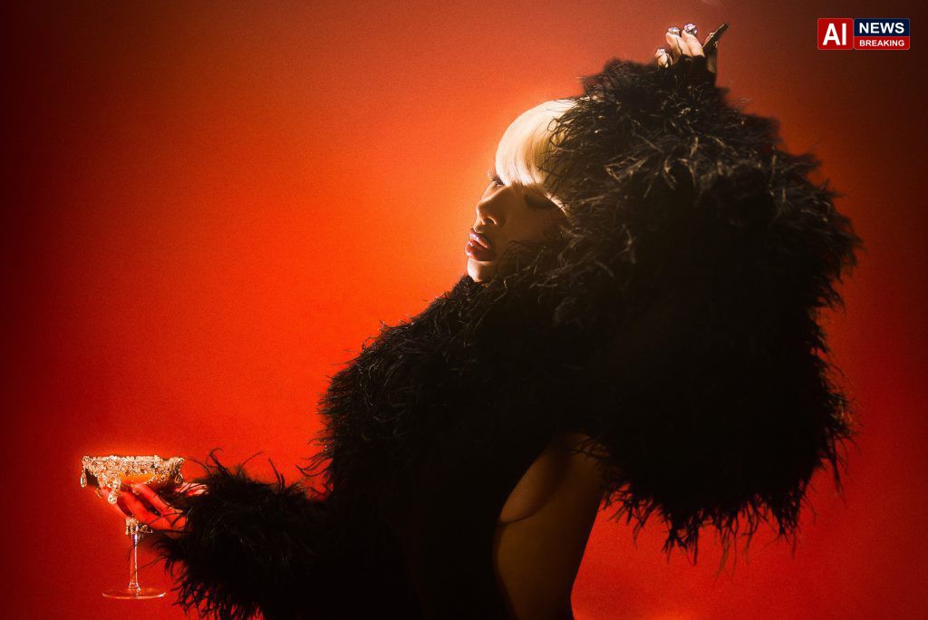 Megan Thee Stallion Partners With Interscope Records