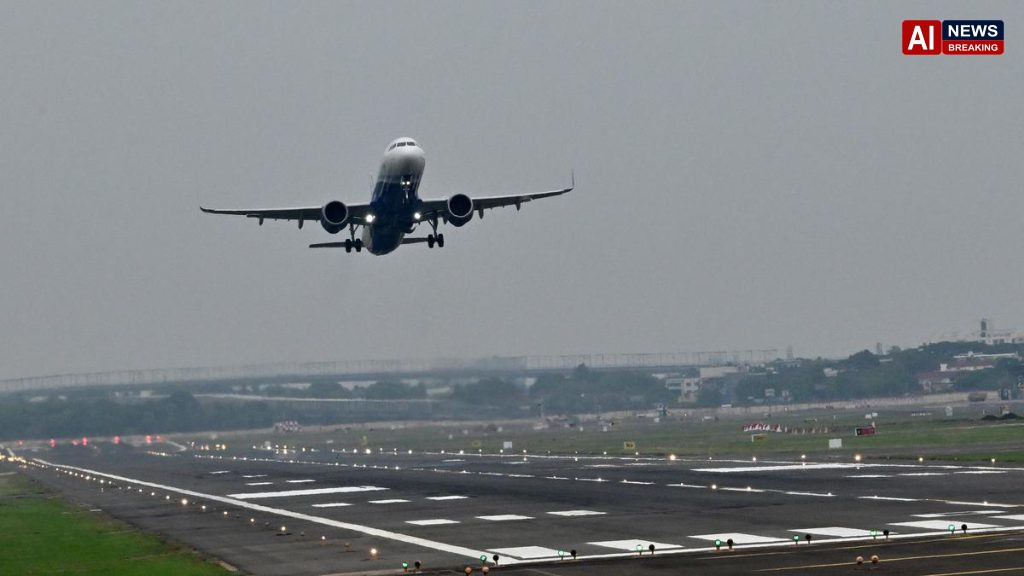 India to end boarding pass stamping at airports for international travellers from September 1
