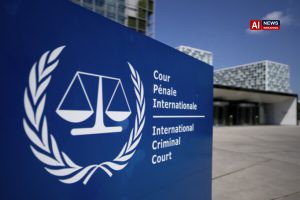 Trump vs ICC: US Sanctions Deepen Clash Over Israel Investigation and International Law