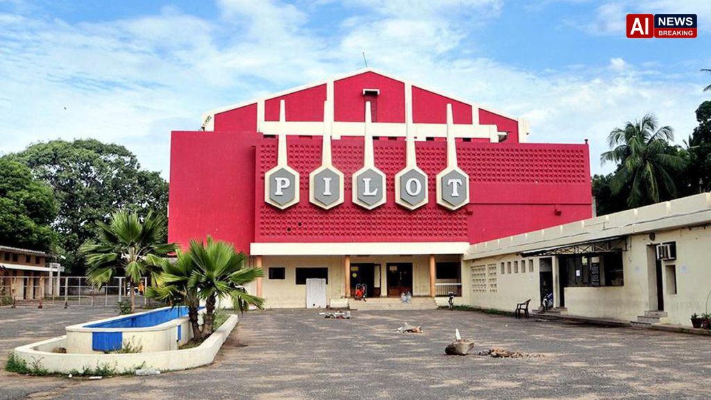 Pilot Theatre closes after 47 years of film screenings