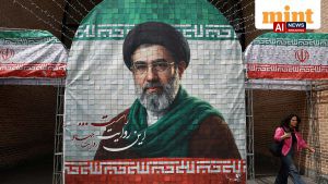 Who could succeed Mojtaba Khamenei? Iran's Supreme Leader's health reportedly worsens