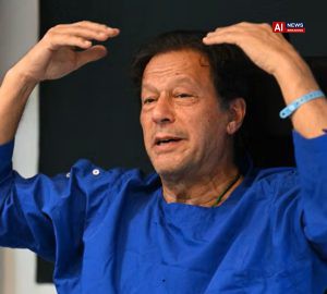 Imran Khan returned to jail following court-ordered medical check