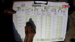 Assam starts Census 2027 data collection